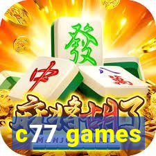 c77 games